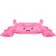 Portavasos de Cangrejo Flotante Inflable 26 x 34 cm
