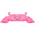 Portavasos de Cangrejo Flotante Inflable 26 x 34 cm