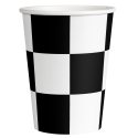 8 Vasos Racing