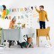12 Toppers Dinosaurios