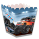 CAJITA BAJA MONSTER TRUCK