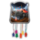 PIÑATA BASIC MONSTER TRUCK