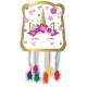 PIÑATA BASIC UNICORN BABY