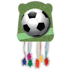 PIÑATA BASIC FUTBOL