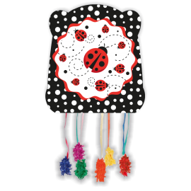 Piñata Basic LADYBUG