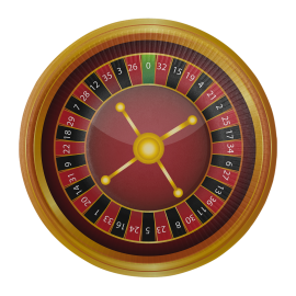 8 Platos Casino 18 cm