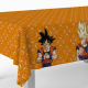 Mantel Dragon Ball