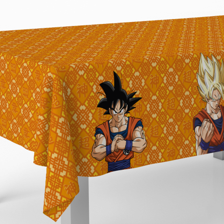 Mantel Dragon Ball