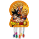 Piñata Grande Dragon Ball