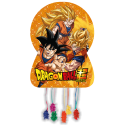 Piñata Dragon Ball Grande 65 x 46 cm