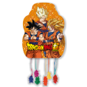 Piñata Dragon Ball Mediana 46 x 33 cm