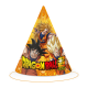 Gorros Dragon Ball