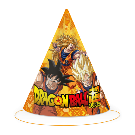 Gorros Dragon Ball