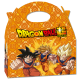 Cajita Regalo Dragon Ball