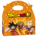 Cajita Regalo Dragon Ball 20 x 16 x 11 cm