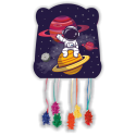 Piñata Astronauta 28 x 33 cm