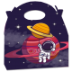 Cajita Astronauta
