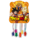 Piñata Pequeña Dragon Ball