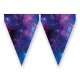 Banderin Galaxy