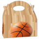 Cajita Basket