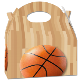 Cajita Basket