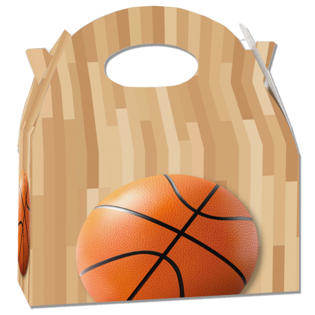 Cajita Basket