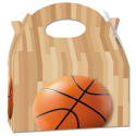 Cajita Basket 20 x 16 x 11 cm