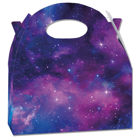 Cajita Galaxy