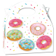 Cajita Donut