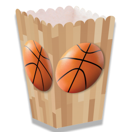 Cajita Alta Basket