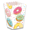 Cajita Alta Donut 5 x 5 x 12 cm