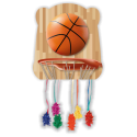 Piñata Basket 28 x 33 cm