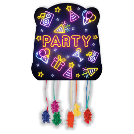 Piñata Glow