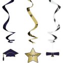 3 Decoraciones Graduación