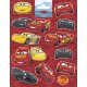 Pegatinas 156 x 200 mm Cars Disney