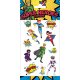 Tattoos Superhero Party