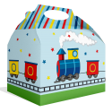 CAJITA LIL TRAIN 20 x 16 x 11 cm