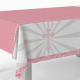 Mantel Divinity Pink