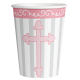 8 Vasos Divinity Pink