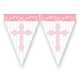 Banderin Divinity Pink