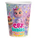 8 Vasos Cry Babies