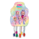 Piñata Cry Babies 33 x 46 cm