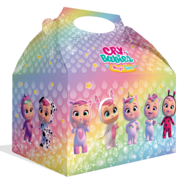 Caja Cry Babies