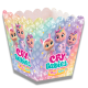 Caja Cry Babies Baja