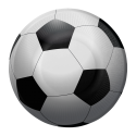 8 PLATOS 18 CM FÚTBOL