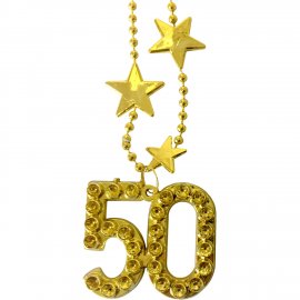 Collar 50 Años de Oro