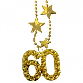 Collar 60 Años de Oro