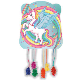 PIÑATA UNICORN MAGIC