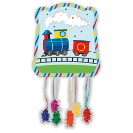 PIÑATA LIL TRAIN