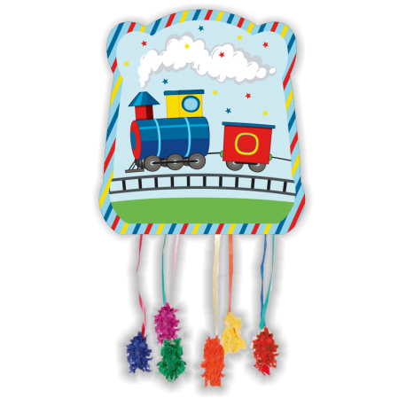 PIÑATA LIL TRAIN